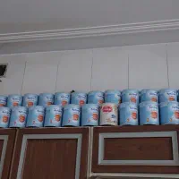 فروش قوطی شیرخشک