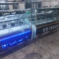 تاپینگ بستنی حرفه ای|فروشگاه و مغازه|بندرعباس, |دیوار