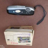 دوربین عکاسی قدیمی|دوربین عکاسی و فیلم‌برداری|تبریز, |دیوار