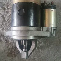 استارت پیکان درحد