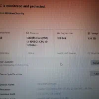 لپ تاپ ایسوس مدلX515JA