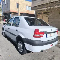 تندر 90 مولتی مدیا|خودرو سواری و وانت|زنجان, |دیوار