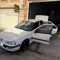 پژو پارس LX TU5، مدل ۱۴۰۱|خودرو سواری و وانت|اهواز, کوی باهنر|دیوار