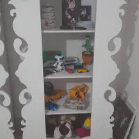 کمد نوزاد وکنجه