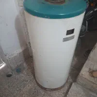 بادرود خدمت همه آبگرمکن برقی همراه آبگرمکن گازی