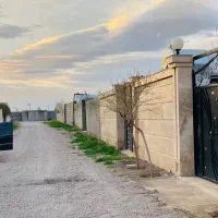 باغ ویلا اب برق سند ملکی داخل مجتمع باغ ویلایی