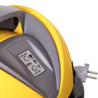 جاروبرقی پاکتین 4360|جاروبرقی، جارو شارژی، بخارشو|تهران, خاک سفید|دیوار