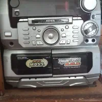 ظبط LG زیرخاکی