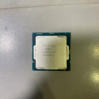 سی پی یو core i3-10100|قطعات و لوازم جانبی رایانه|ری, فیروزآبادی|دیوار