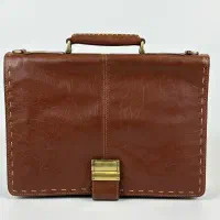 کیف اداری مردانه چرم (تک و عمده)