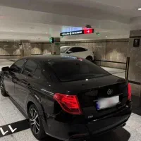 بسترن B50f مدل ۹۵مشکی متالیک کاملاً سالم وبدون رنگ|خودرو سواری و وانت|تهران, اختیاریه|دیوار