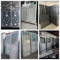 درب ویلایی38748Dباغی حیاطی ورودی انباری سرویس6193F|مصالح و تجهیزات ساختمان|دماوند, دماوند|دیوار