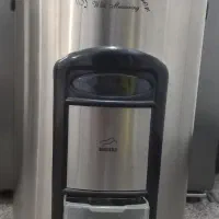 سطل برنج استیل