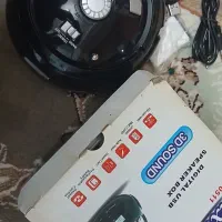اسپیکر پرقدرت مکسیدر و هویه القایی