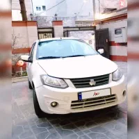 ساینا 1400 کم کار