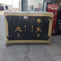 گاوصندوق رمز دار دیجتالی کره ای|ابزارآلات|یزد, |دیوار