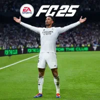 fc25 ps5 ظرفیت۲