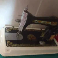 چرخ خیاطی