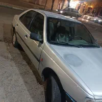 پژو۴۰۵تمیز|خودرو سواری و وانت|فلاورجان, |دیوار