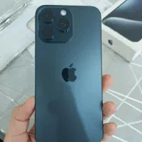 آیفون 15پرومکس