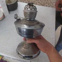 چراغ قدیمی