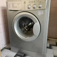 ماشین لباسشویی ایندزیت ایتالیا
