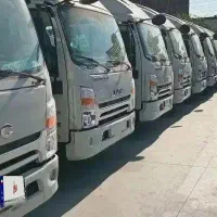 جک12تن اتومات اقساطی