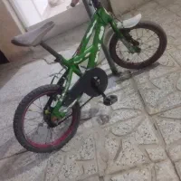 دوچرخه 16
