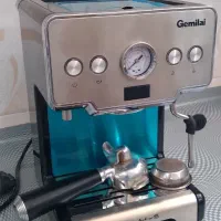اسپرسو ساز جیمیلای ۳۶۰۵|سماور، چایساز، قهوهساز|میبد, |دیوار