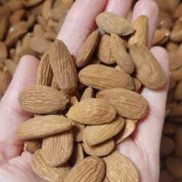 مغز بادام ایرانی