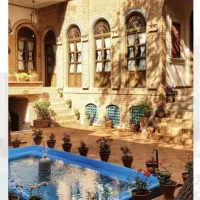 ۳۰۰متری ۴خواب فول بازسازی