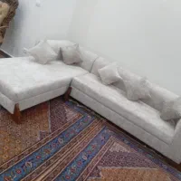 مبل  راحتی ال پاندا|مبلمان خانگی و میز عسلی|تبریز, |دیوار