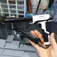 هویه تفنگی متغیر ۱۳۰وات سومو