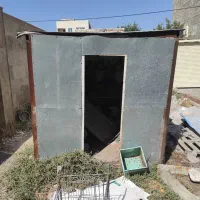 کانکس نگهبانی|مصالح و تجهیزات ساختمان|اردبیل, |دیوار