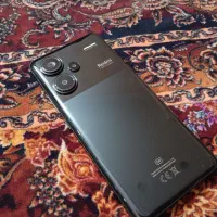 فروش شیائومی نوت 13 پرو پلاس در حد نو