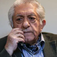 پرستار سالمند