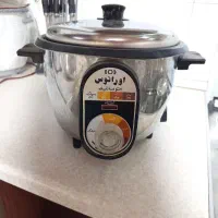 پلوپز اتوماتیک اورانوس ۸ نفره