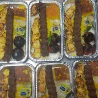 به یک کارگر ساده موتور سوار نیازمندیم