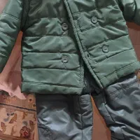 کت و شلوار بارونی