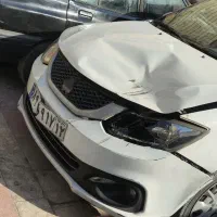 صافکاری ماشین سواری و باری