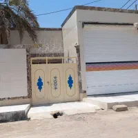 فروش خانه تجاری مسکونی سردونبش خیابان۲۰متری