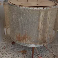 تنور سه نون|اجاق گاز و لوازم برقی پختوپز|شوش, |دیوار