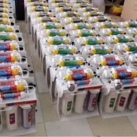 فروش عمده دستگاه تصفیه اب