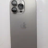 آیفون ۱۵ پرومکس درحد نو