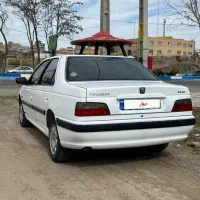 پژو پارس سال ۱۴۰۰