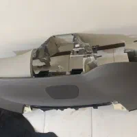 AZERA داشبورد سوناتا اپتیما اونته ست ایربگ کامل