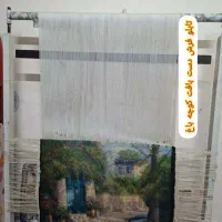 تابلو فرش دست بافت