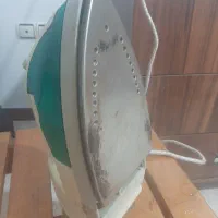 اتو بخار پارس درحد نو فقط ۱ میلیون ۵۰۰ خوشرنگ|اتو و لوازم اتو|لنگرود, |دیوار