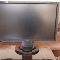 مانیتور 20 اینچی AOC