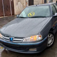 «پژوپارس مدل ۸۸ خوشکل سرپا »|خودرو سواری و وانت|رامجین, |دیوار